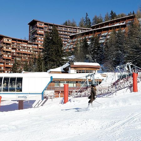 Lagrange Vacances Le Roc Belle Face Les Arcs  Exterior photo